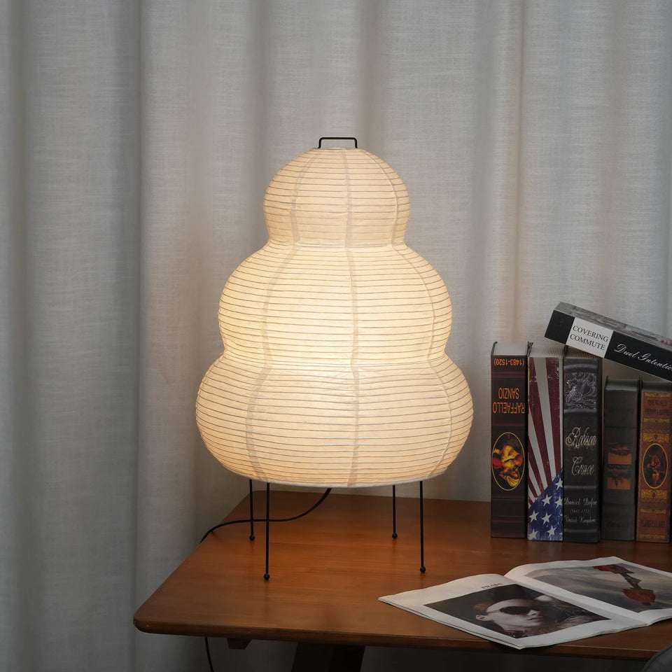 Akari 25N Table Lamp