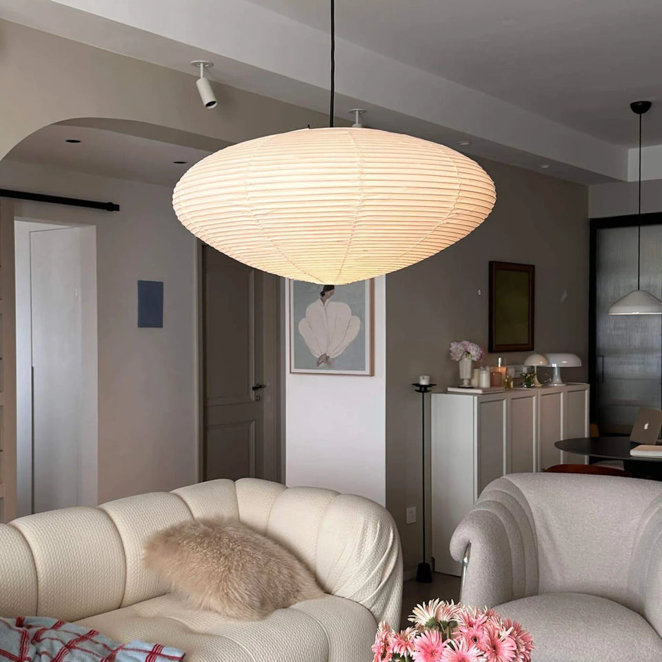 Akari 26A / 21A / 15A Pendant Light