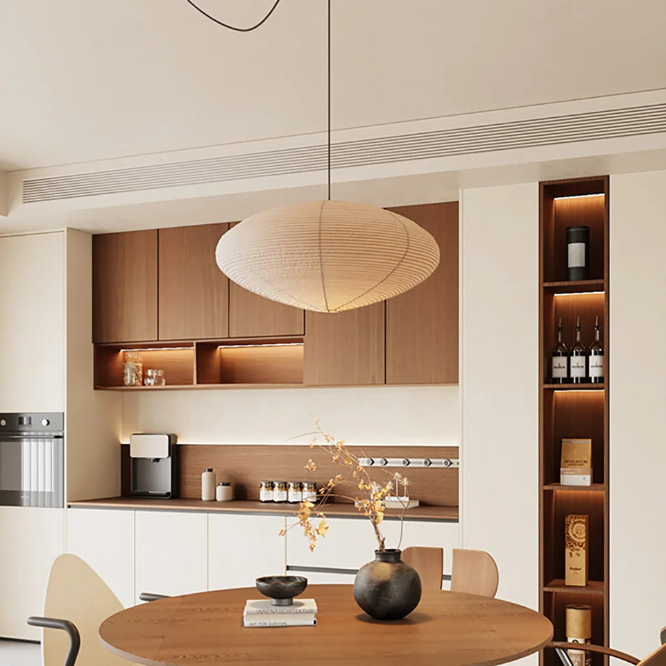 Akari 26A / 21A / 15A Pendant Light
