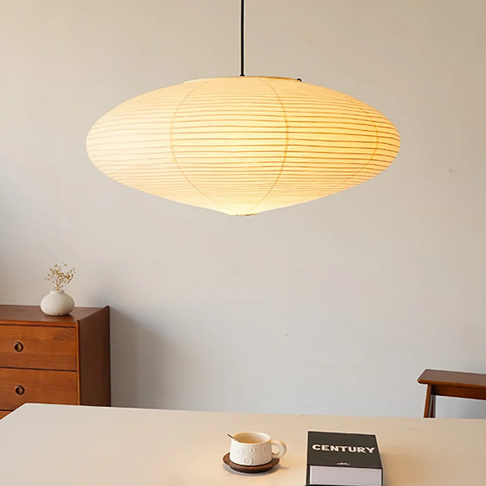 Akari 26A / 21A / 15A Pendant Light