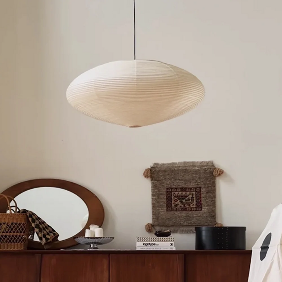 Akari 26A / 21A / 15A Pendant Light