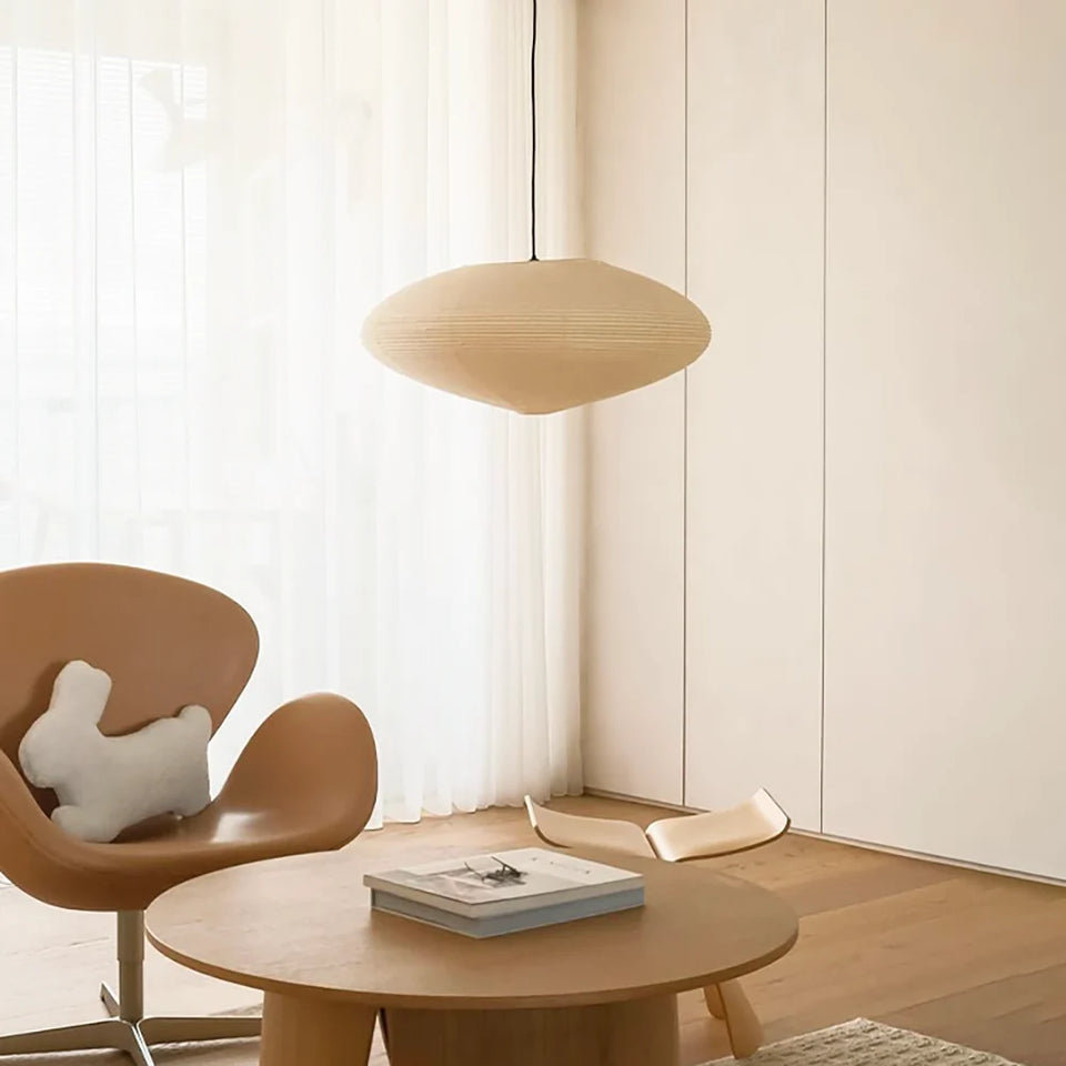 Akari 26A / 21A / 15A Pendant Light