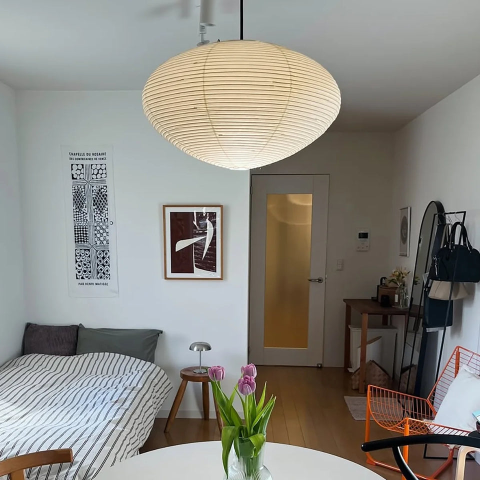 Akari 26A / 21A / 15A Pendant Light