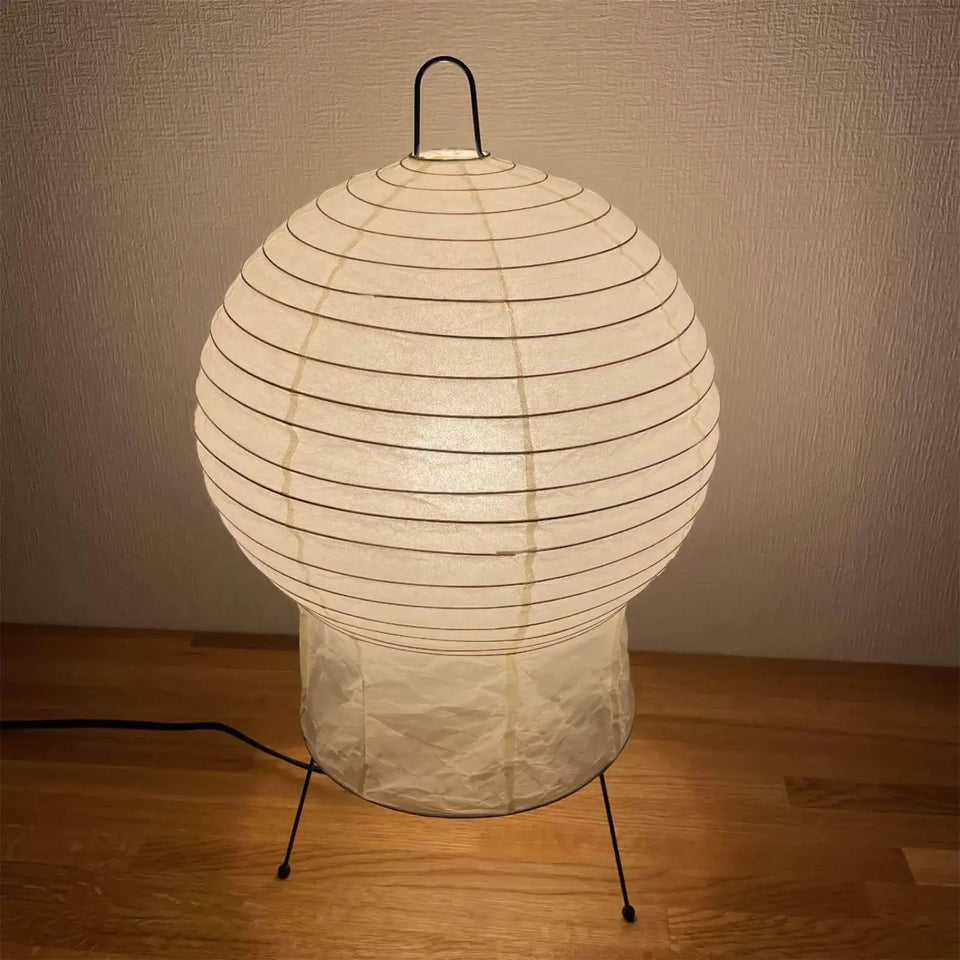 Akari 2N Table Lamp