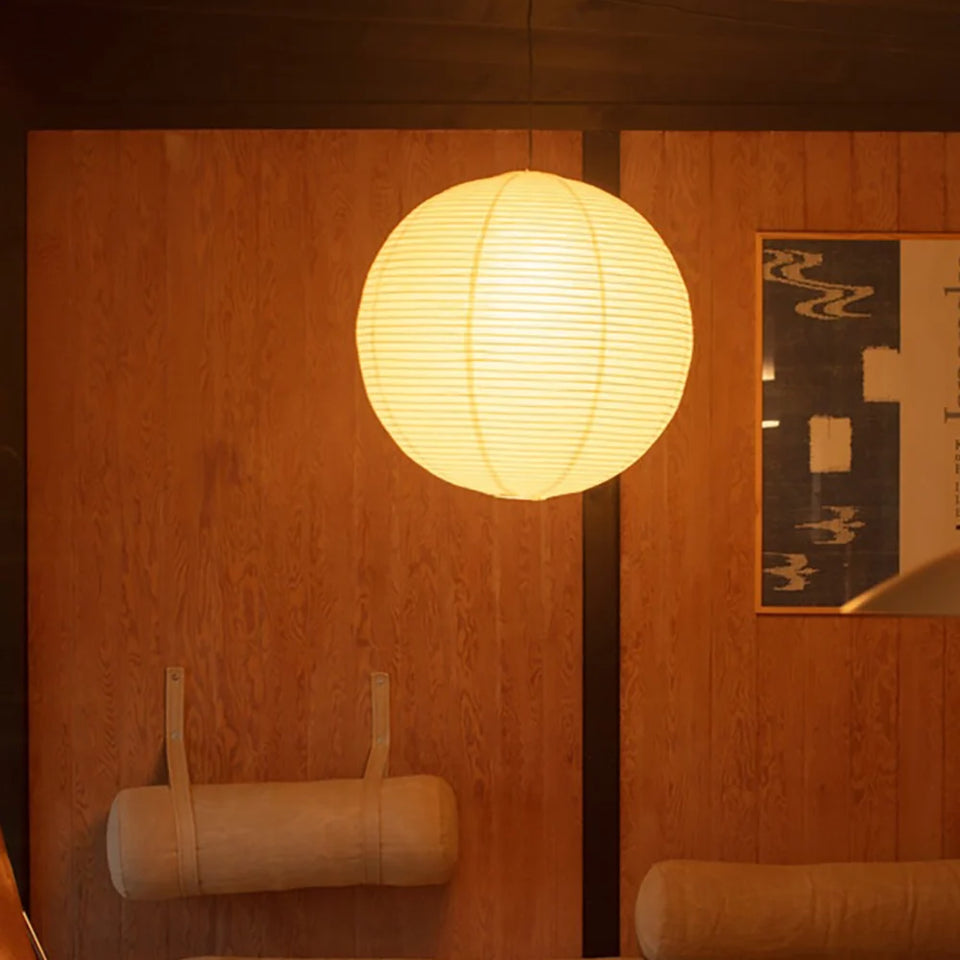 Akari 30A Pendant Light