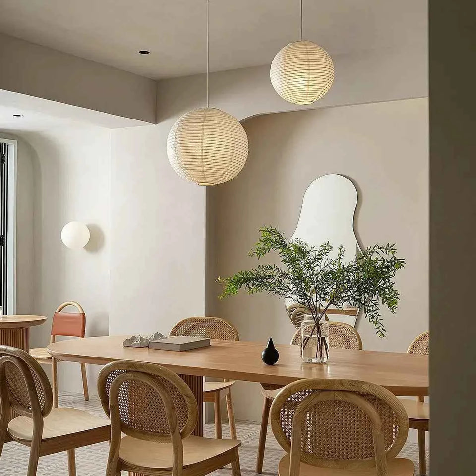 Akari 30A Pendant Light