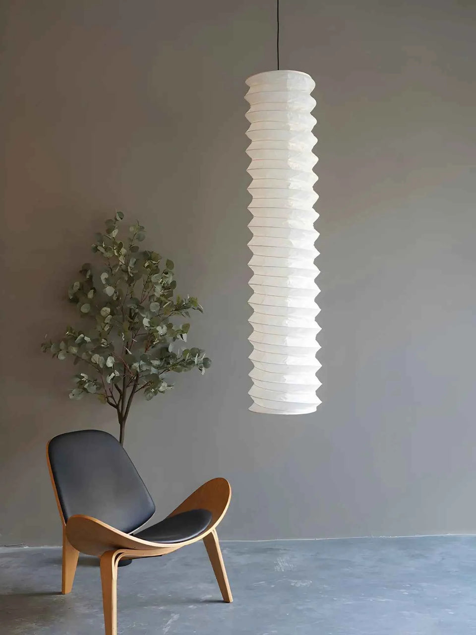 Akari 31N Pendant Light