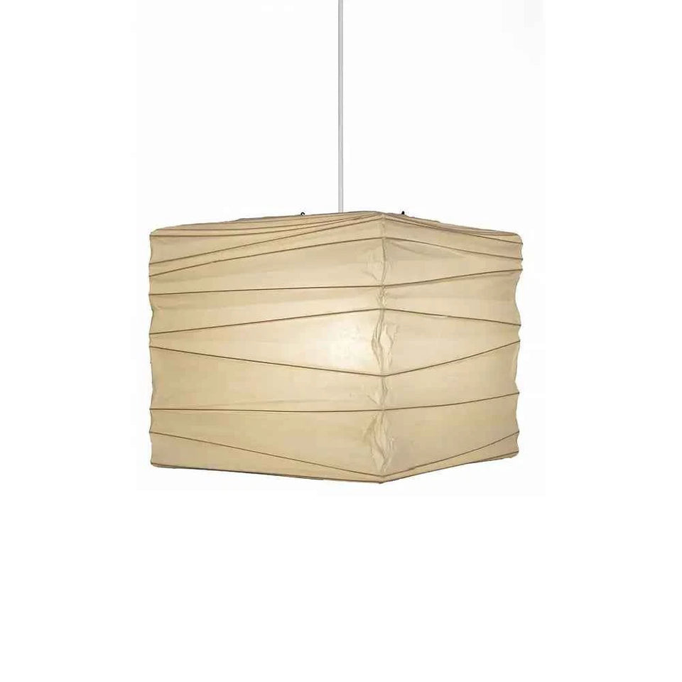 Akari 33X 45X Pendant Light