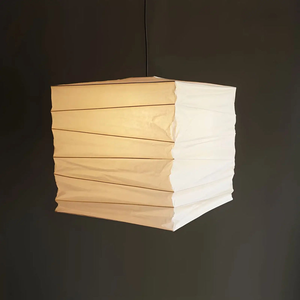 Akari 33X 45X Pendant Light