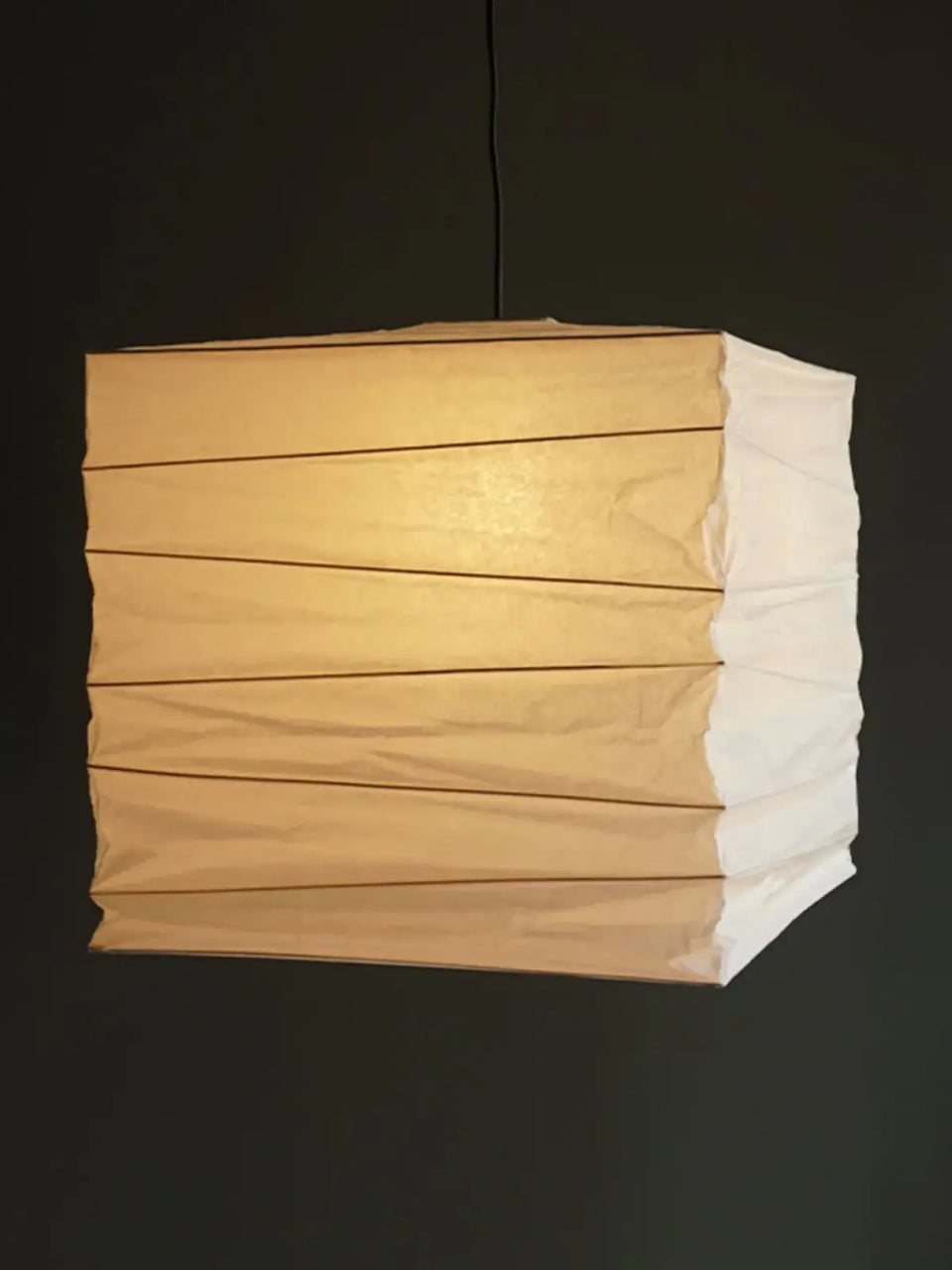 Akari 33X 45X Pendant Light