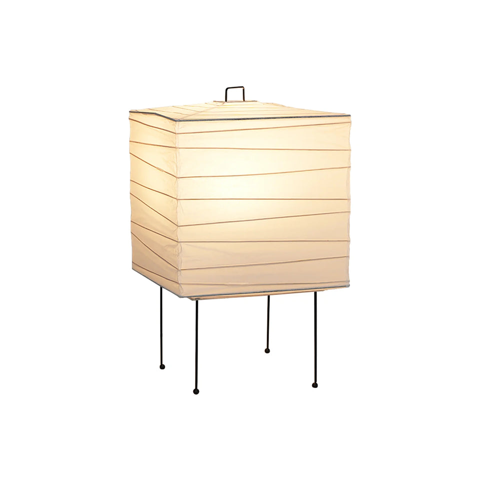Akari 3X Table Lamp