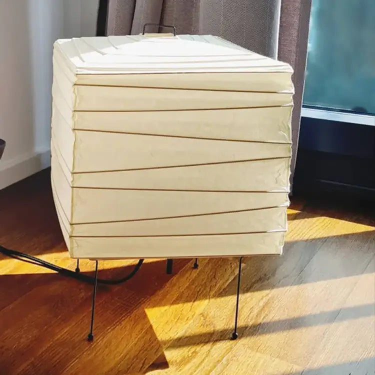Akari 3X Table Lamp