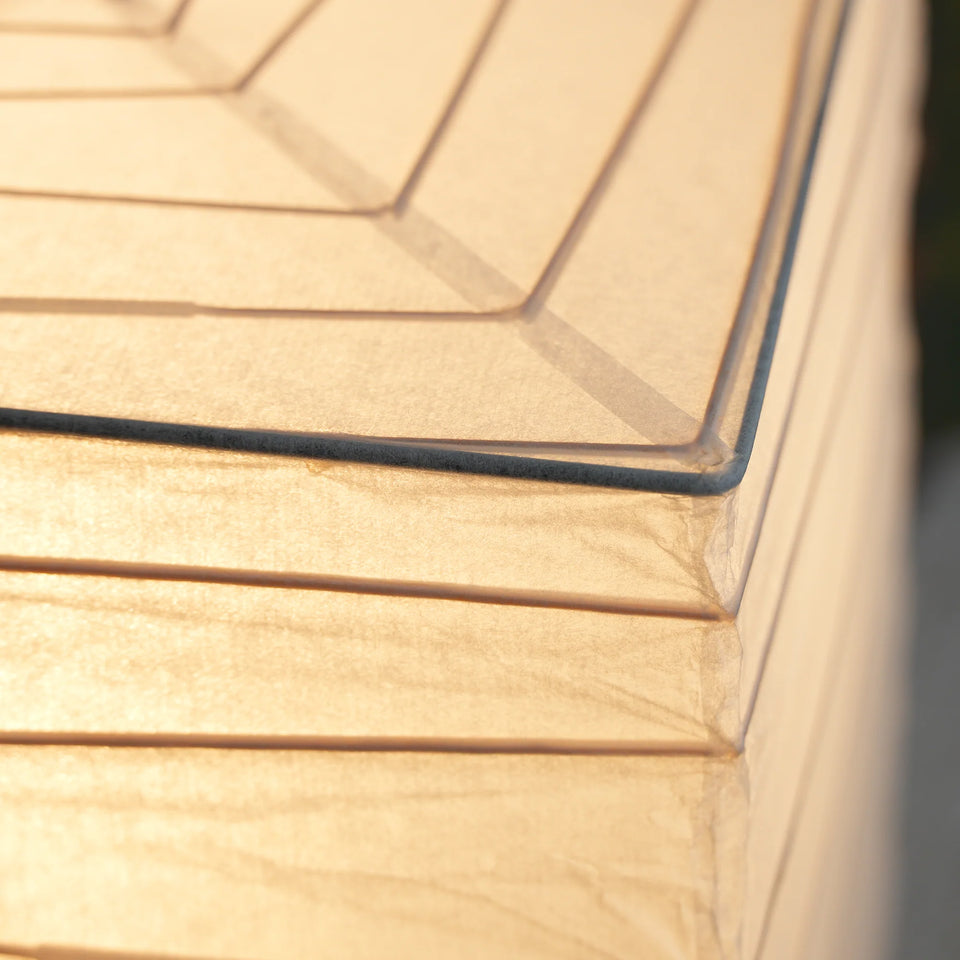 Akari 3X Table Lamp