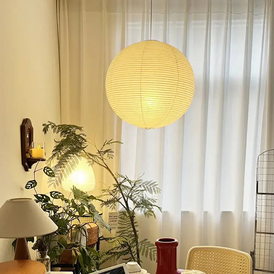 Akari 40A Pendant Light