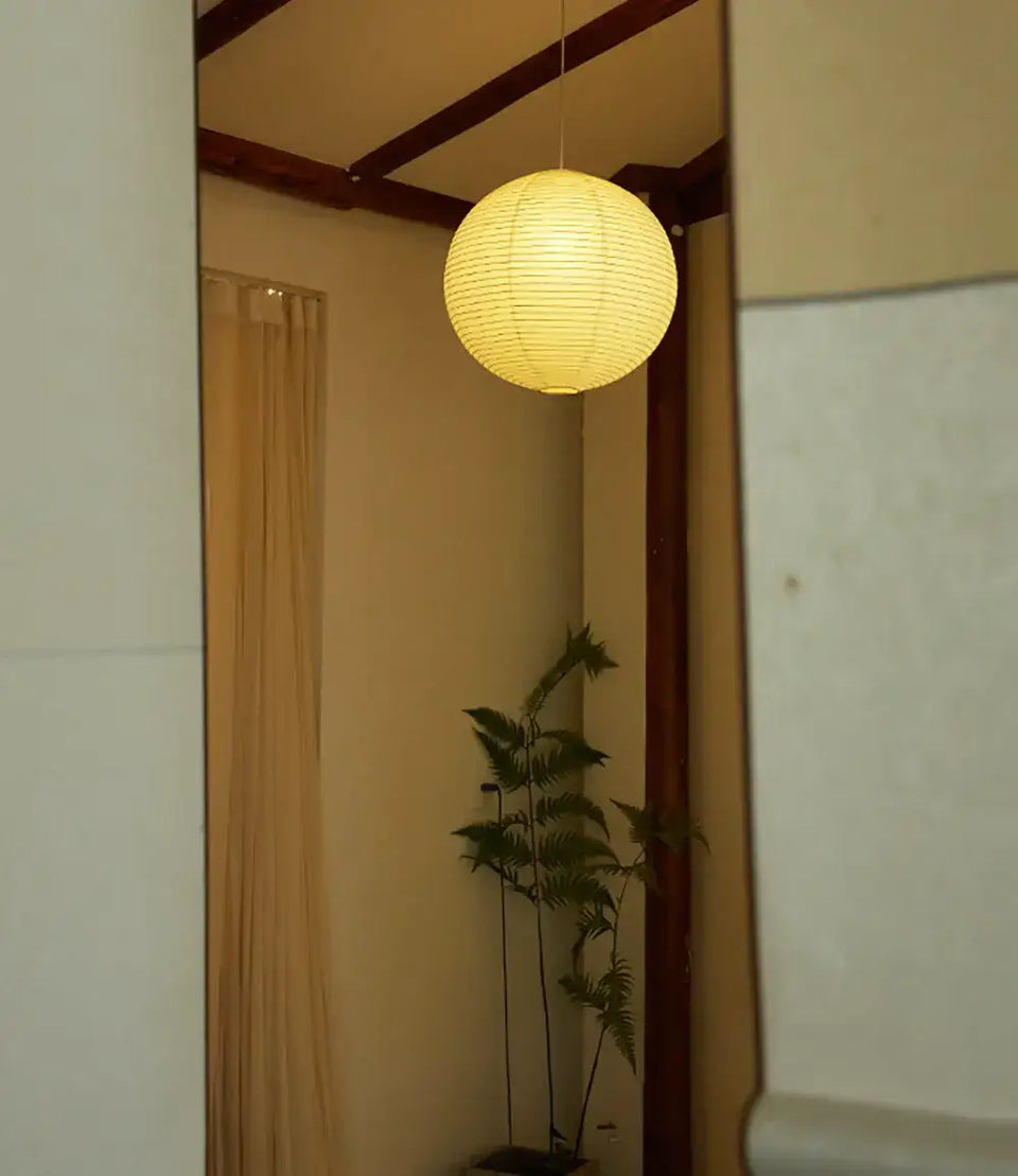 Akari 40A Pendant Light