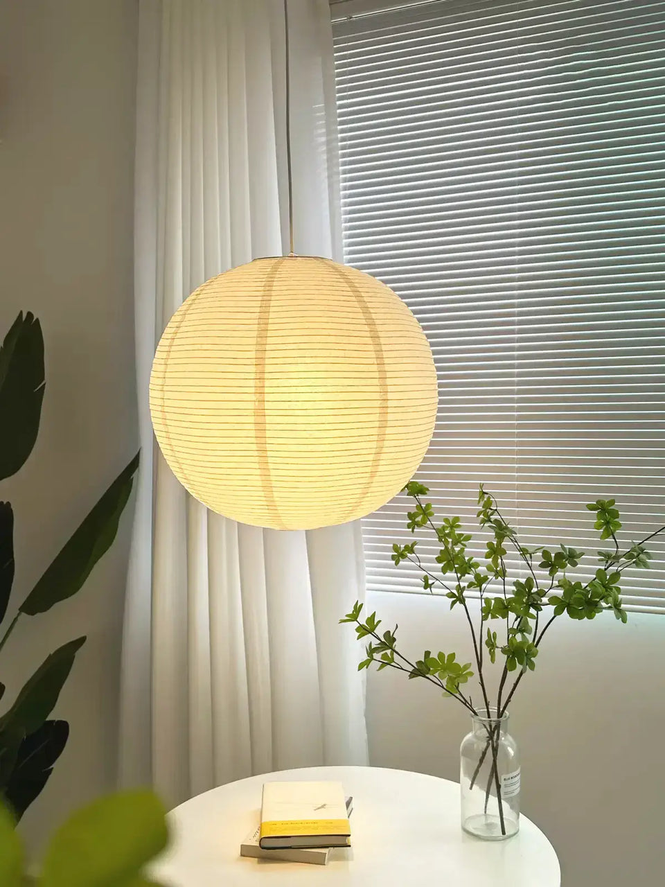 Akari 40A Pendant Light
