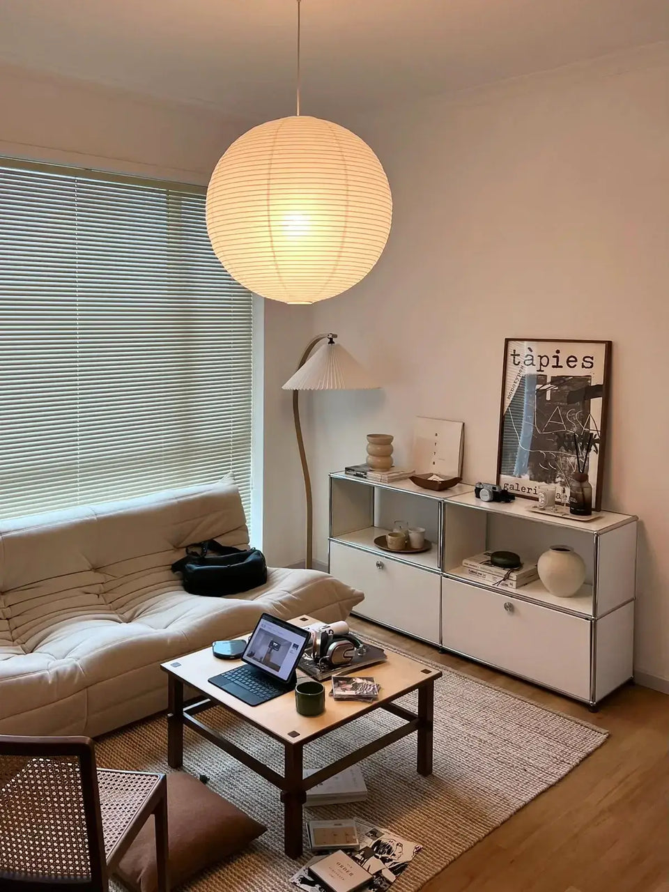 Akari 40A Pendant Light