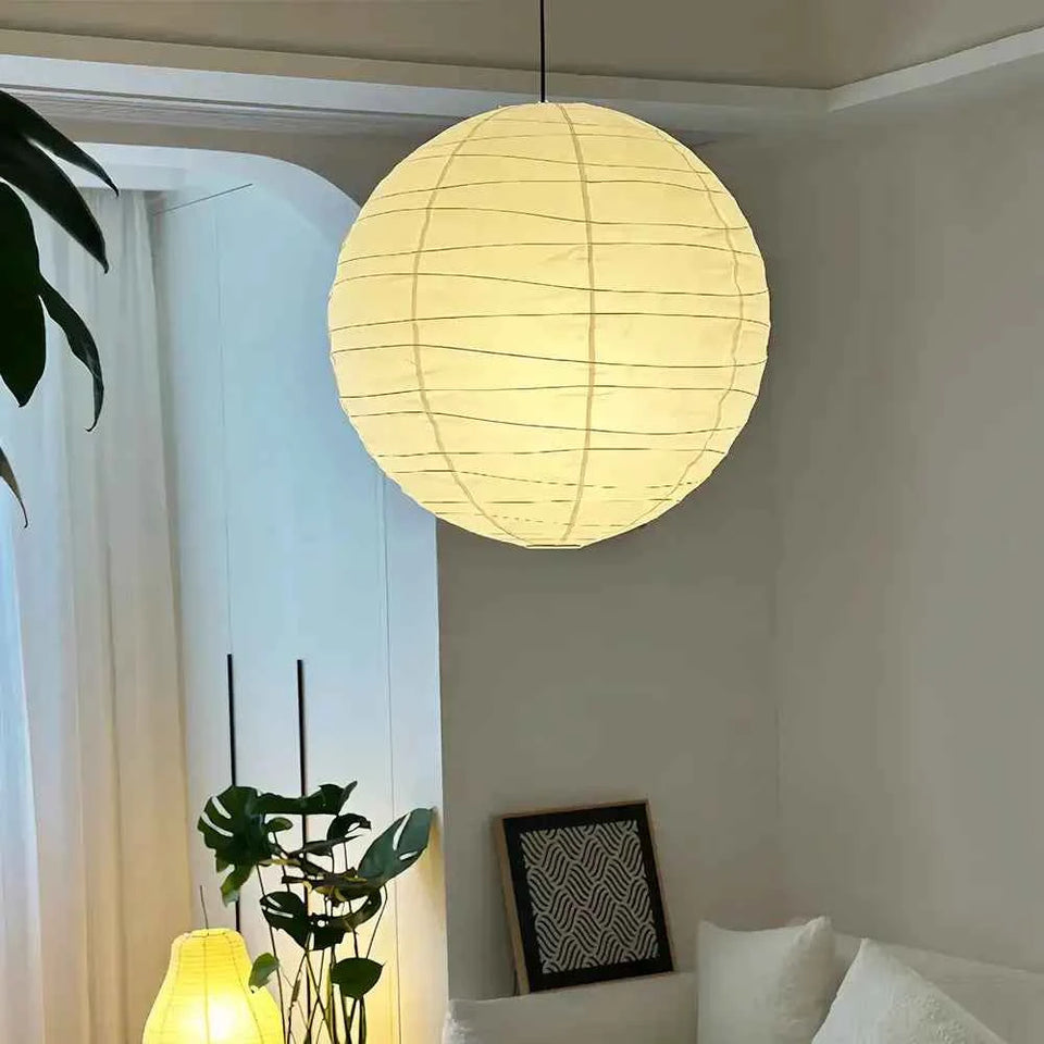 Akari 45D Pendant Lamp