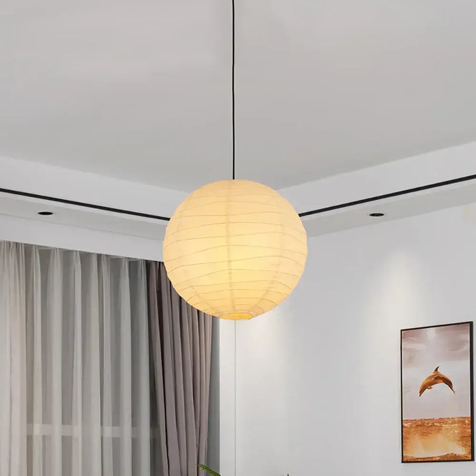 Akari 45D Pendant Lamp