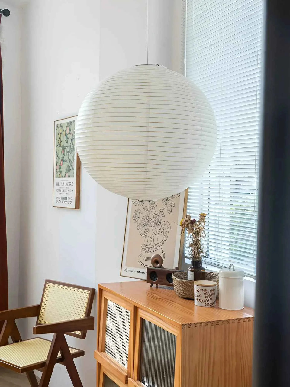 Akari 50A Pendant Light