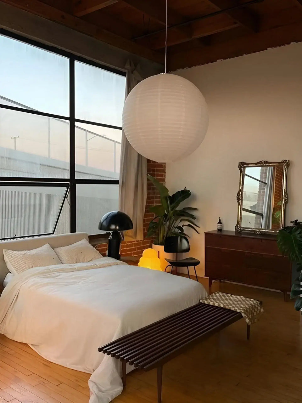 Akari 50A Pendant Light