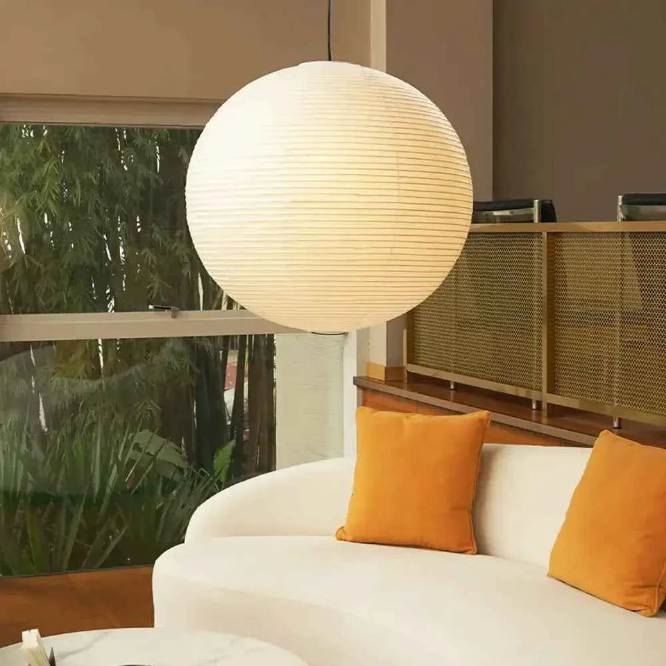Akari 55A Pendant Light