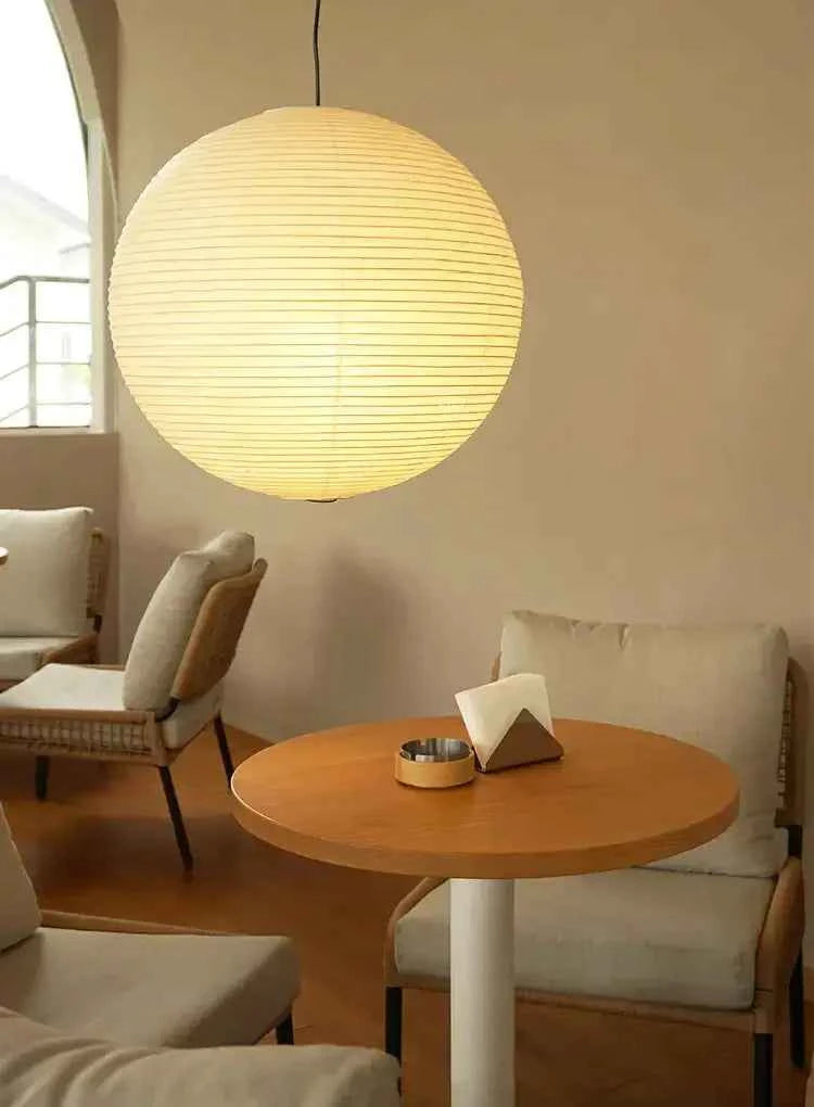 Akari 55A Pendant Light