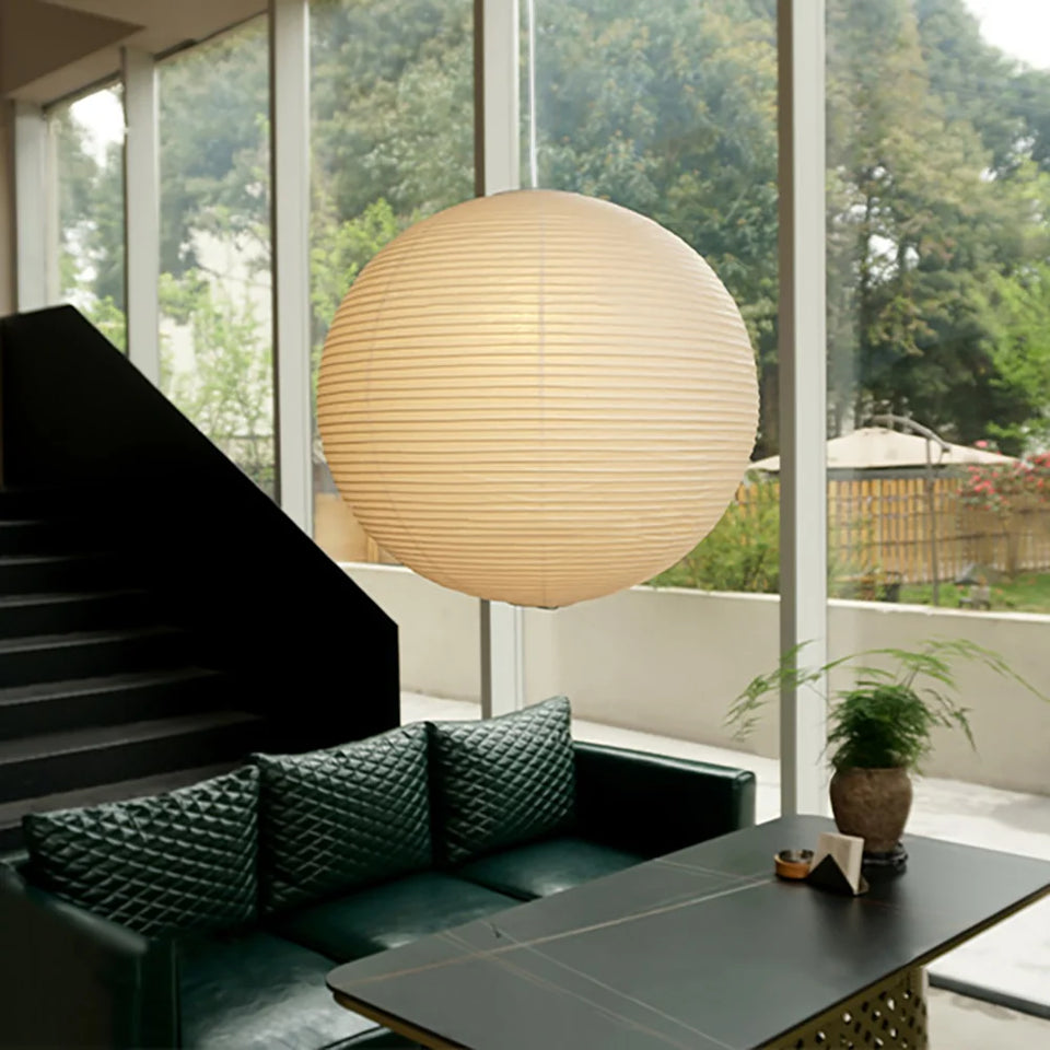 Akari 55A Pendant Light