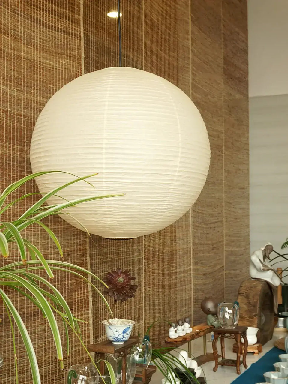 Akari 55A Pendant Light