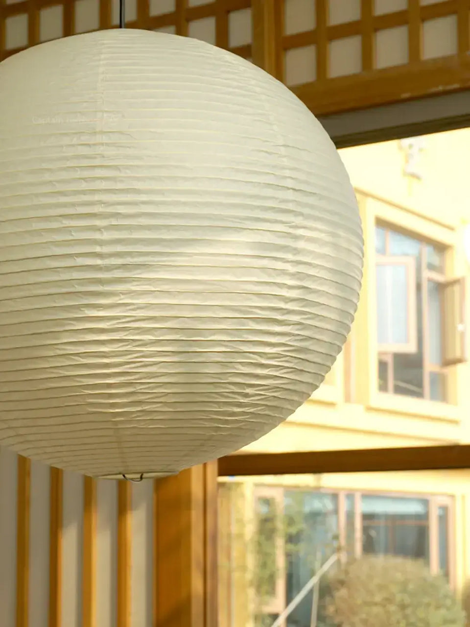 Akari 55A Pendant Light