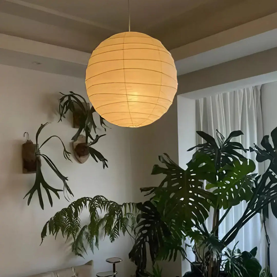 Akari 55D 75D Pendant Lamp
