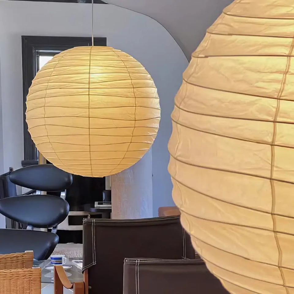 Akari 55D 75D Pendant Lamp