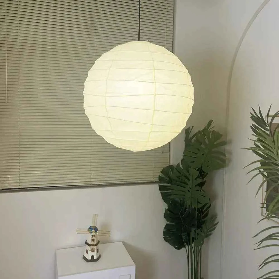 Akari 55D Pendant Lamp