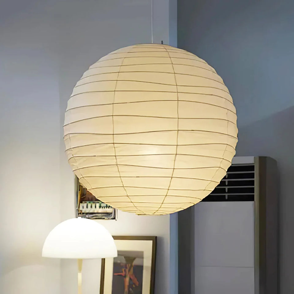 Akari 55D Pendant Lamp