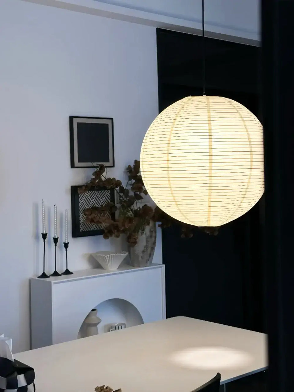 Akari 60A Pendant Light