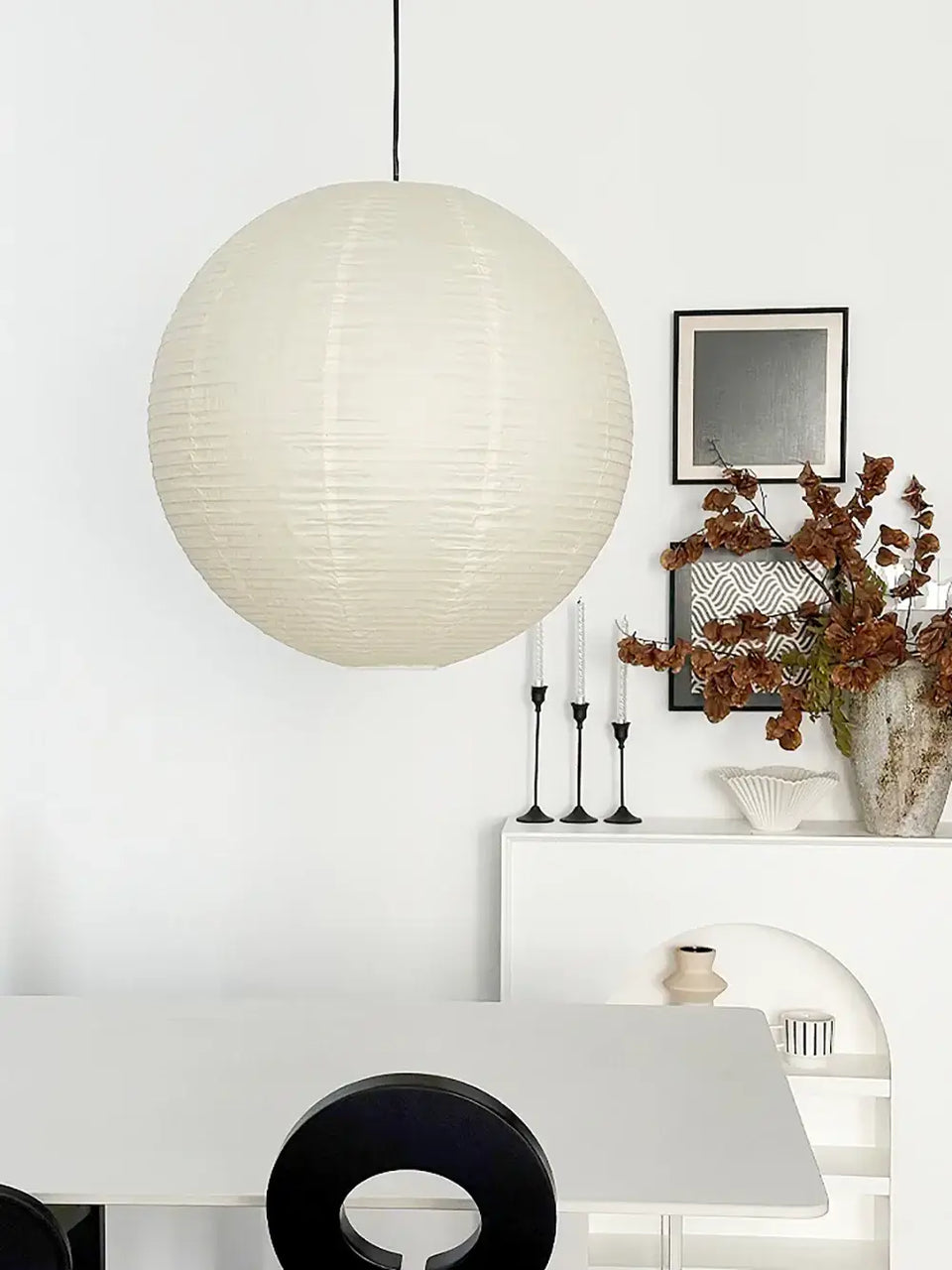 Akari 60A Pendant Light