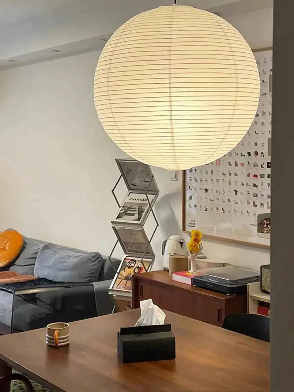 Akari 60A Pendant Light