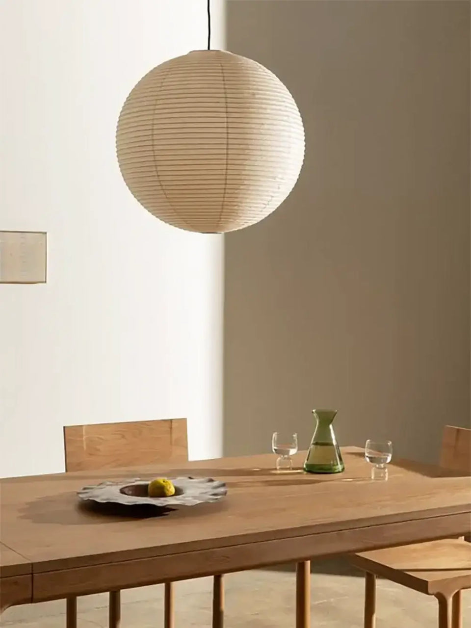 Akari 70A Pendant Light