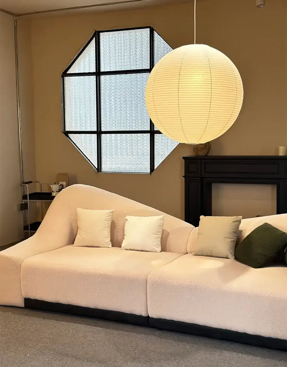 Akari 70A Pendant Light