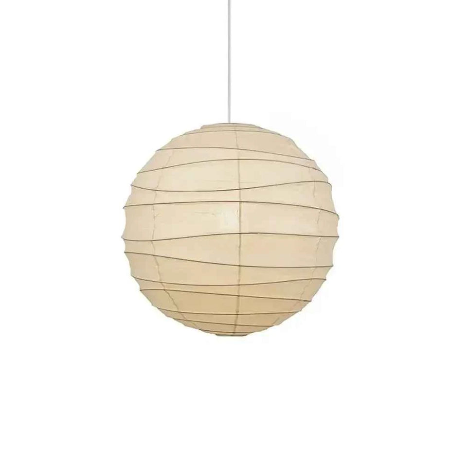 Akari 75D Pendant Lamp