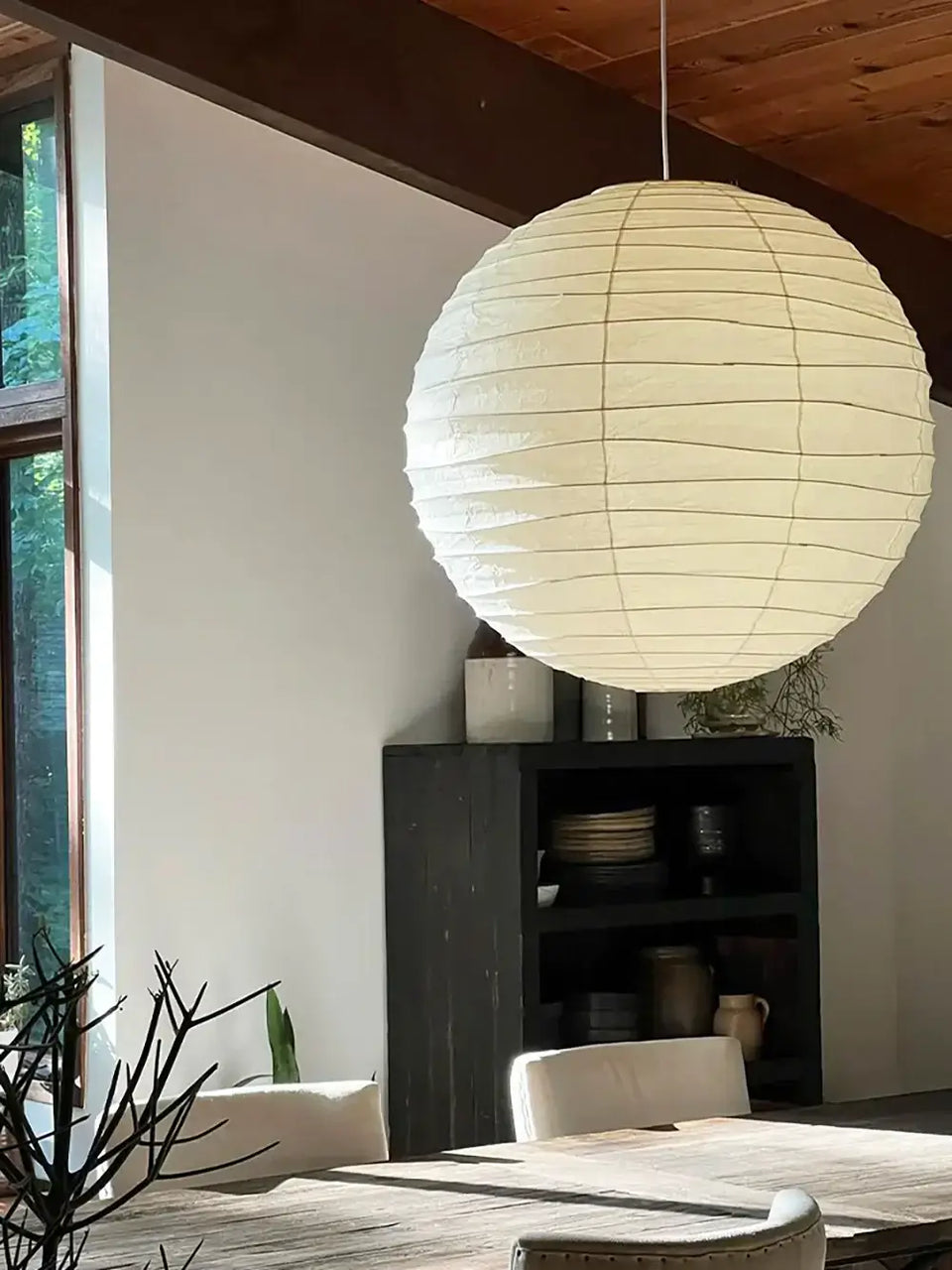 Akari 75D Pendant Lamp