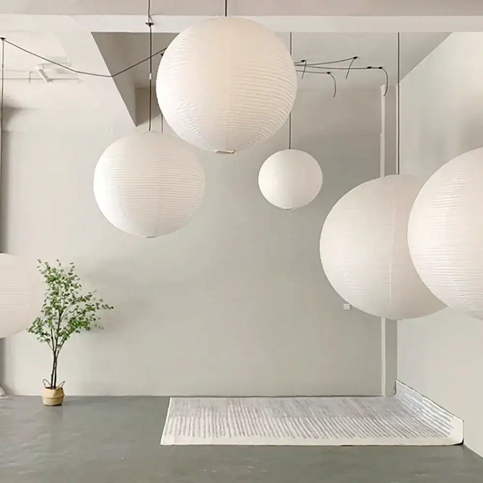 Akari 90A Pendant Light