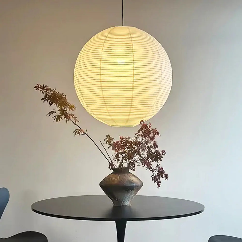 Akari A Pendant Light