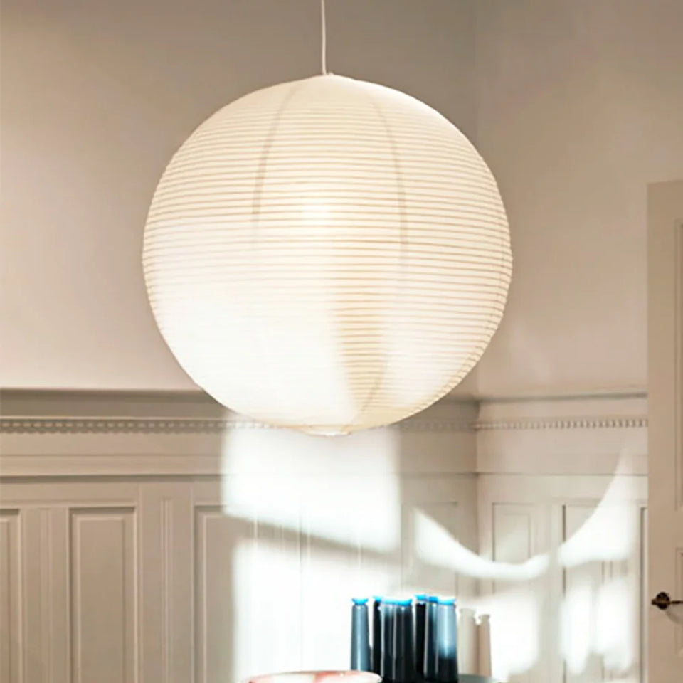 Akari A Pendant Light