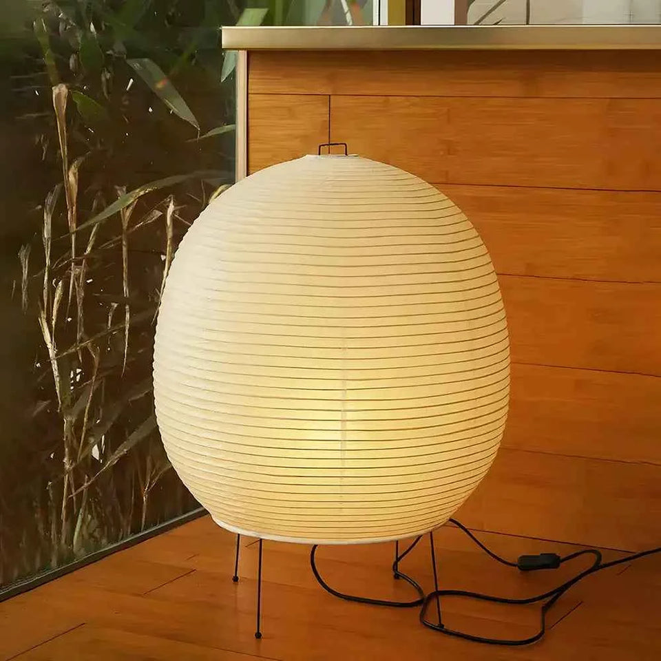 Akari Bonn Table Light