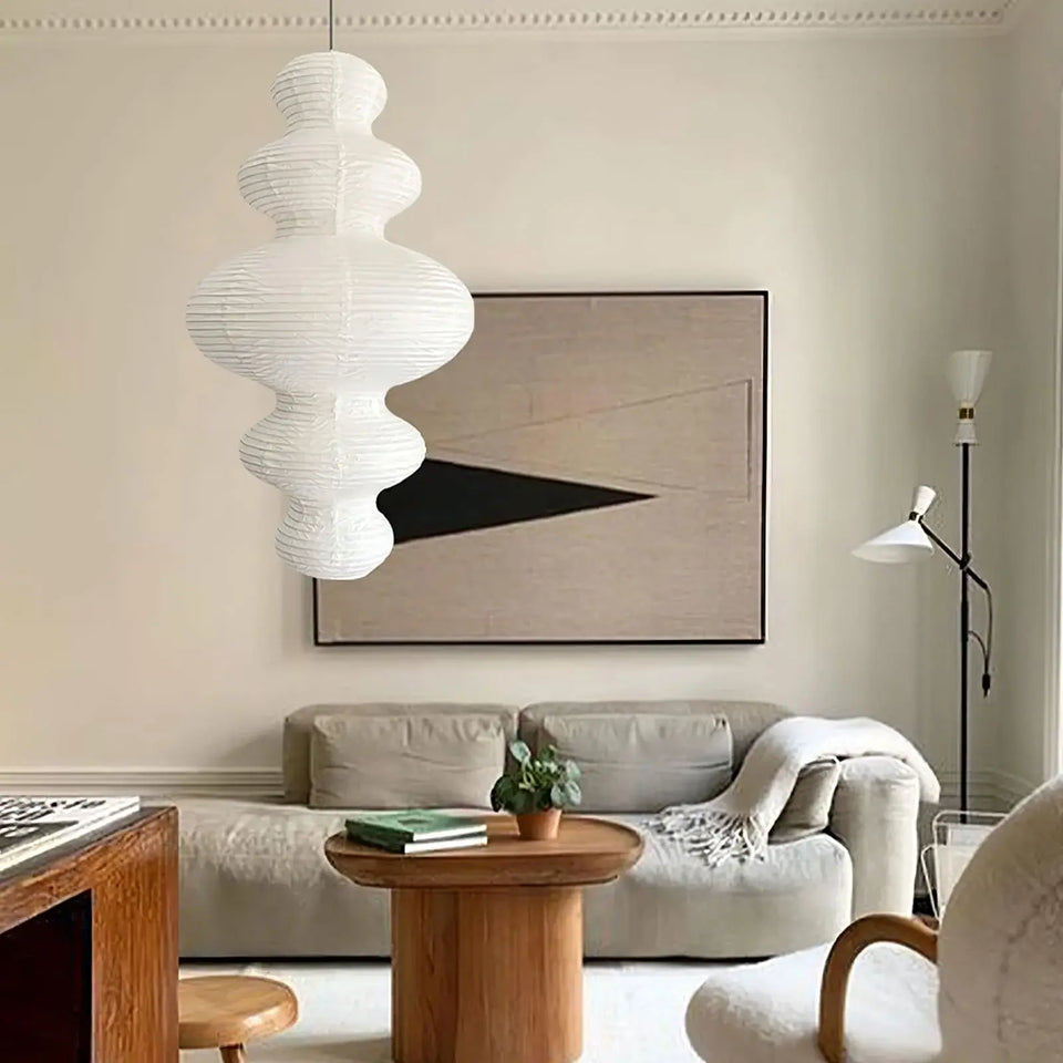 Akari Juni Pendant Lamp