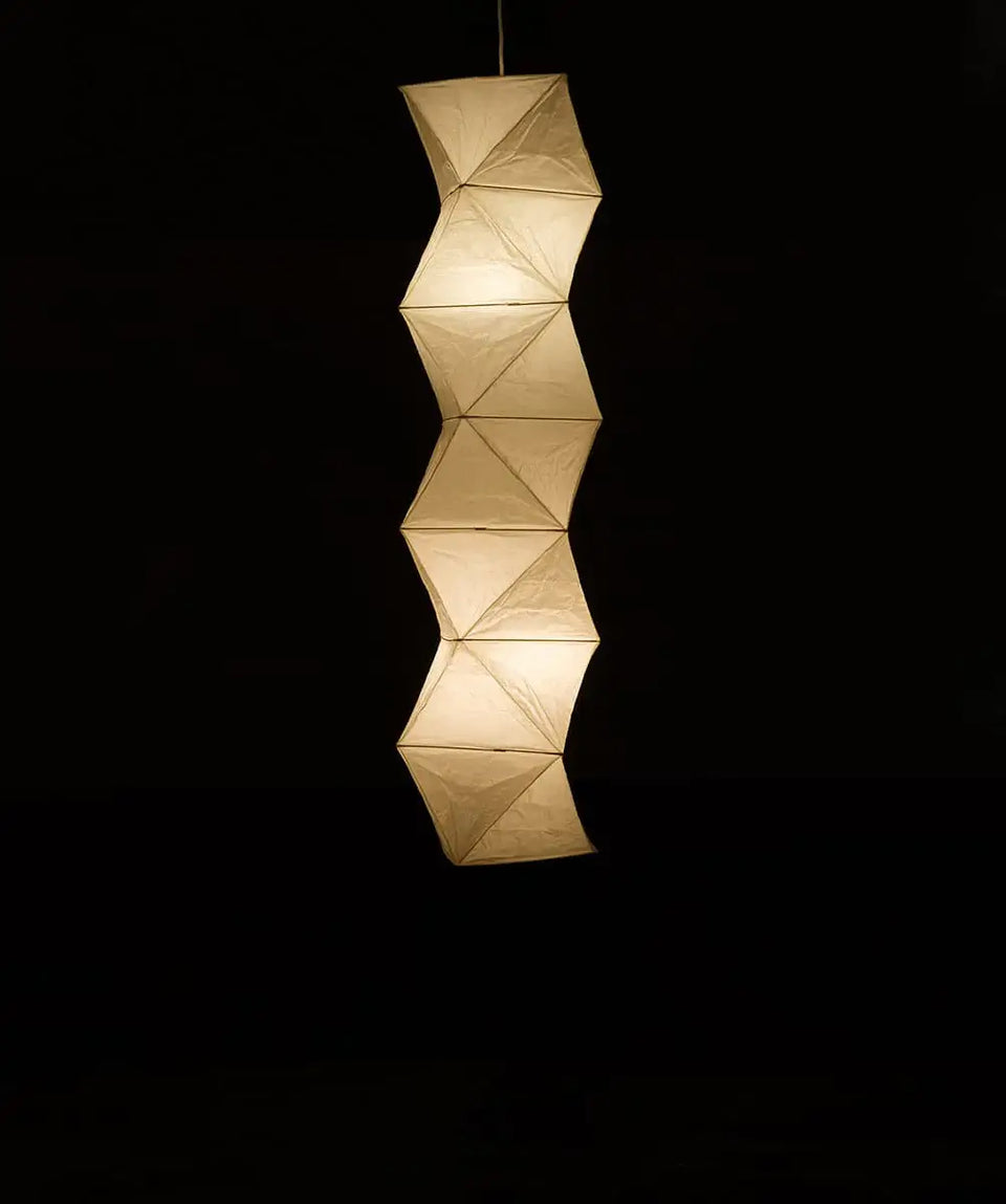 Akari L8 Pendant Light