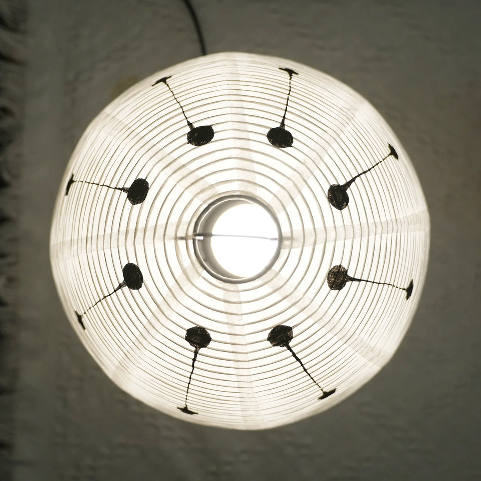 Akari Table Lamp