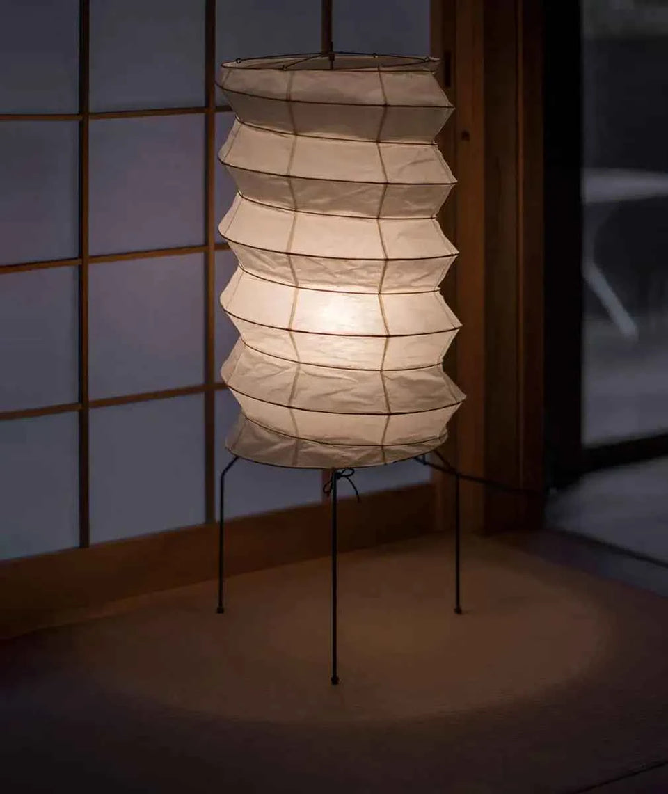 Akari UF2-31N Table Lamp