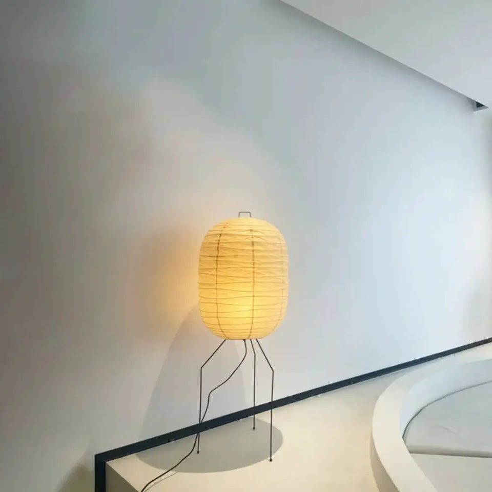Akari UF3-DL Floor Lamp